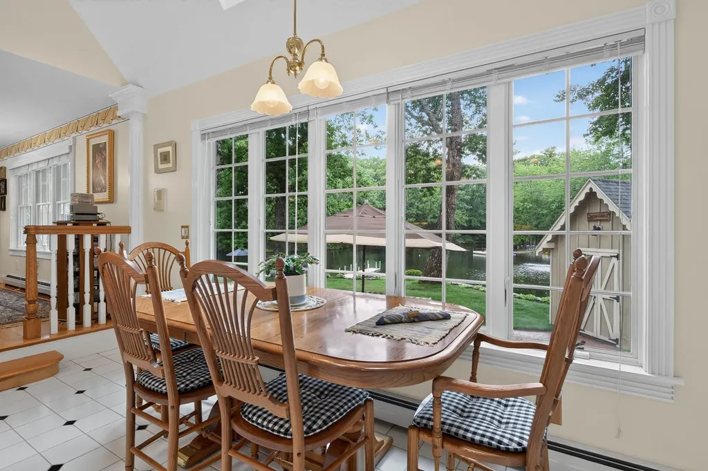 68 Outlet Cove Road Windham ME 04062