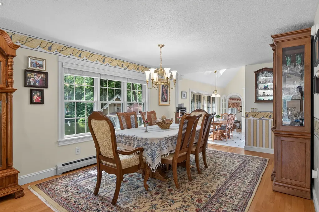 68 Outlet Cove Road Windham ME 04062