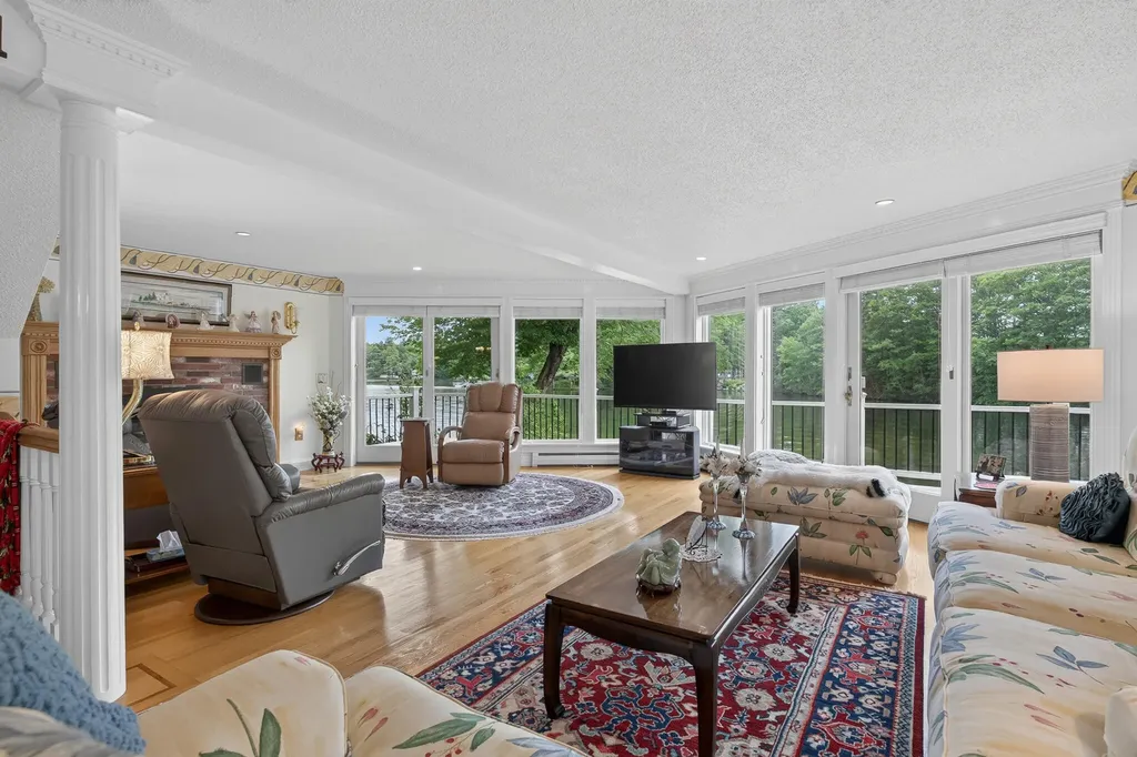 68 Outlet Cove Road Windham ME 04062