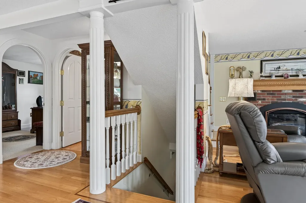 68 Outlet Cove Road Windham ME 04062