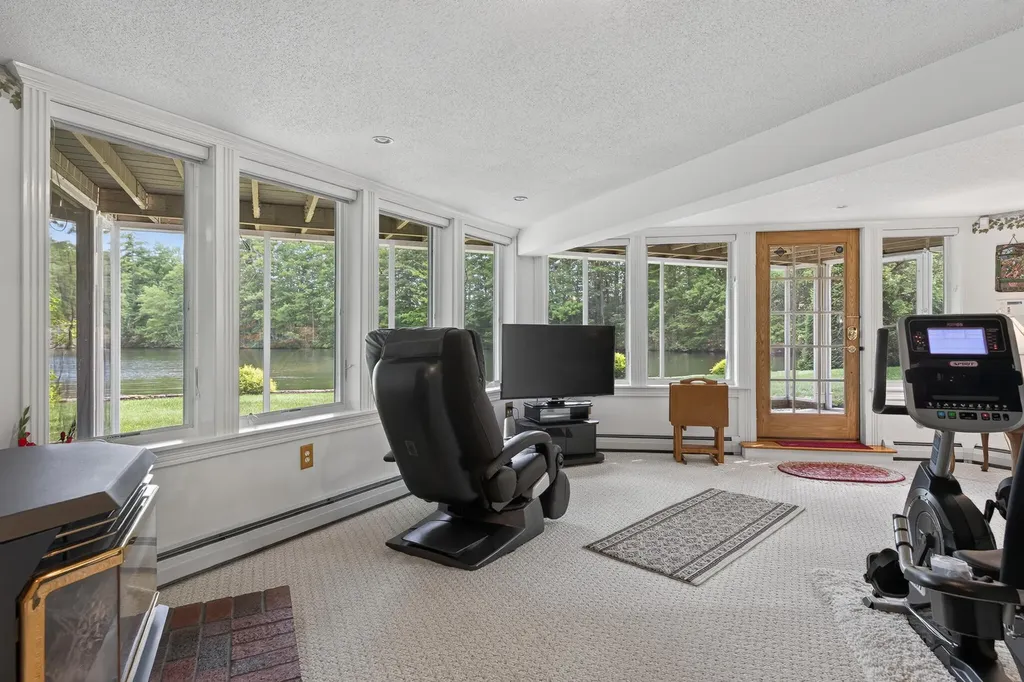 68 Outlet Cove Road Windham ME 04062
