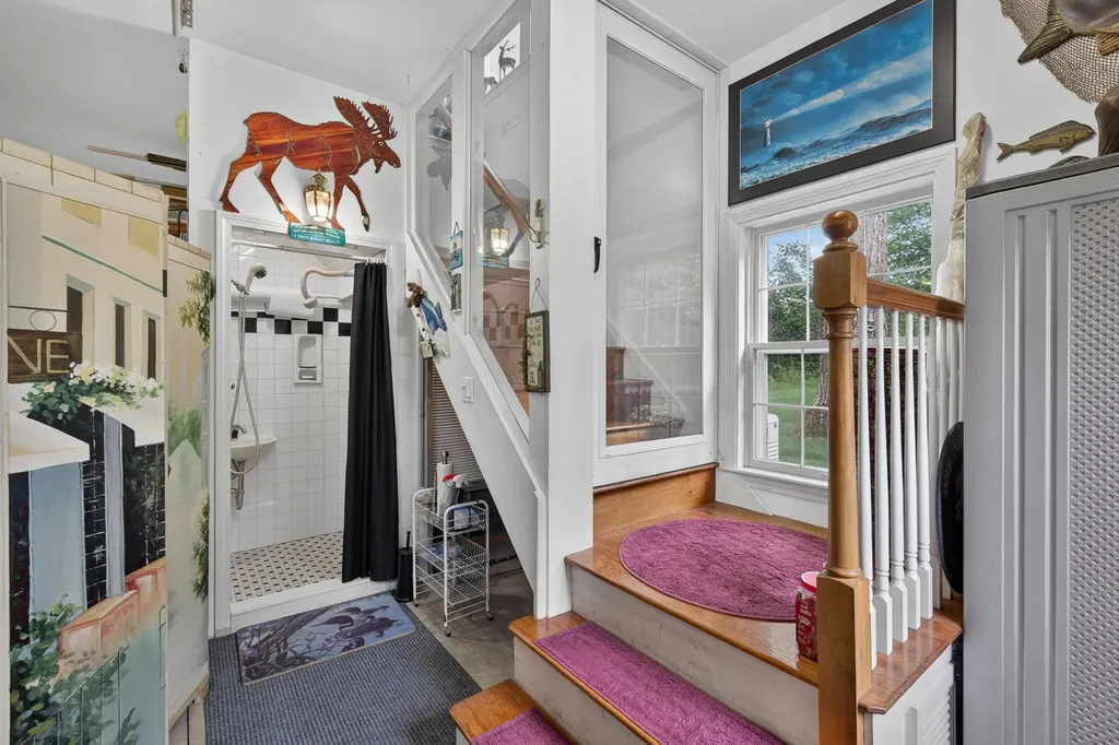 68 Outlet Cove Road Windham ME 04062