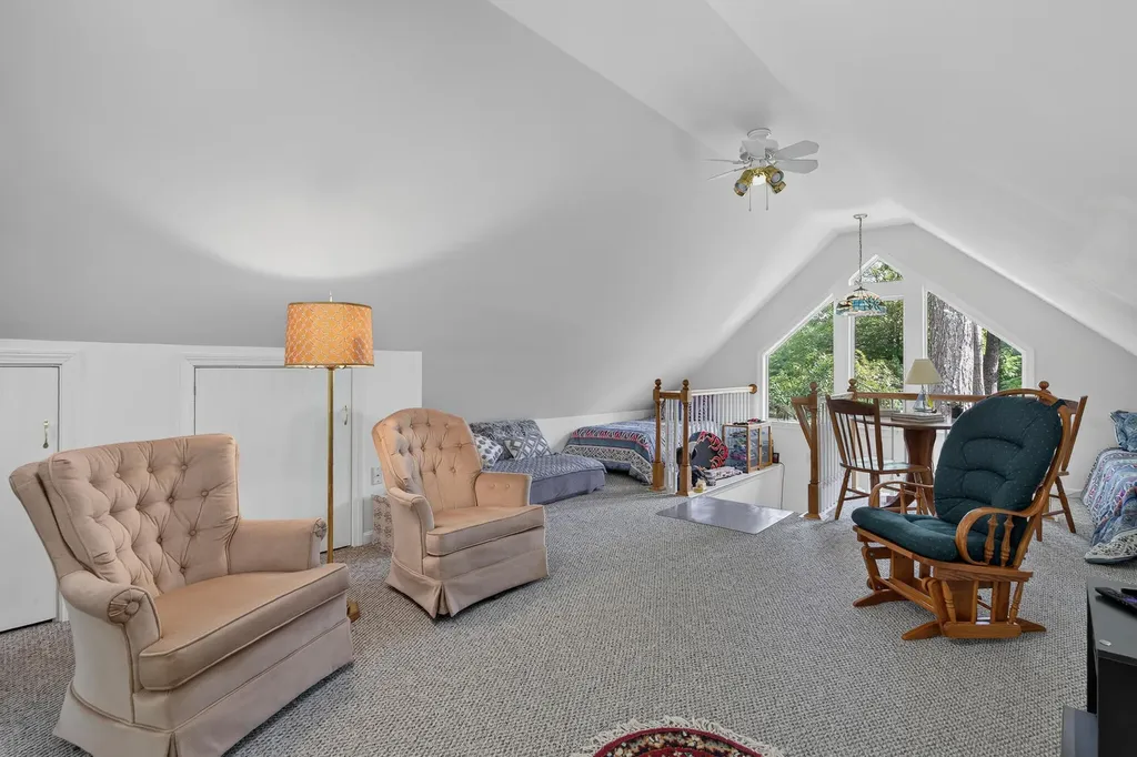 68 Outlet Cove Road Windham ME 04062