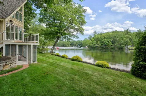 68 Outlet Cove Road Windham ME 04062