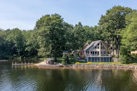 68 Outlet Cove Road Windham ME 04062