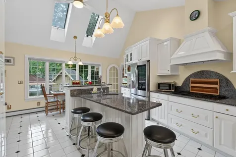 68 Outlet Cove Road Windham ME 04062