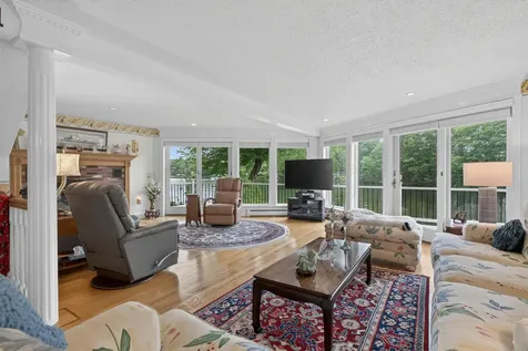 68 Outlet Cove Road Windham ME 04062