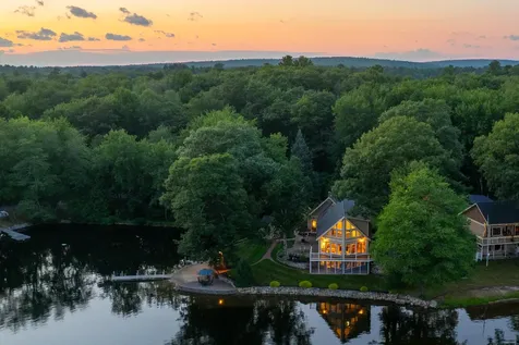 68 Outlet Cove Road Windham ME 04062