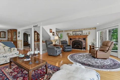 68 Outlet Cove Road Windham ME 04062