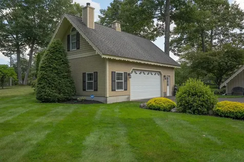 68 Outlet Cove Road Windham ME 04062