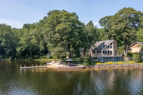 68 Outlet Cove Road Windham ME 04062