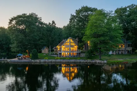 68 Outlet Cove Road Windham ME 04062