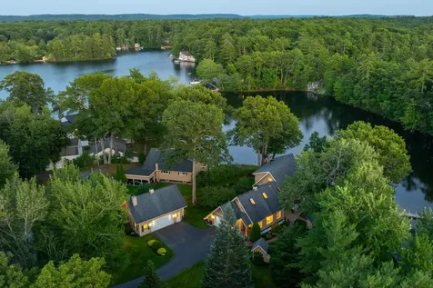 68 Outlet Cove Road Windham ME 04062