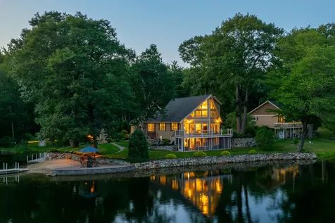 68 Outlet Cove Road Windham ME 04062