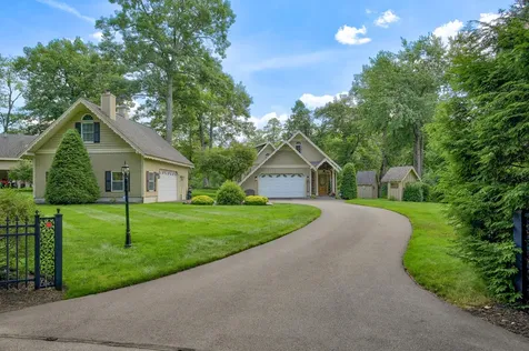 68 Outlet Cove Road Windham ME 04062