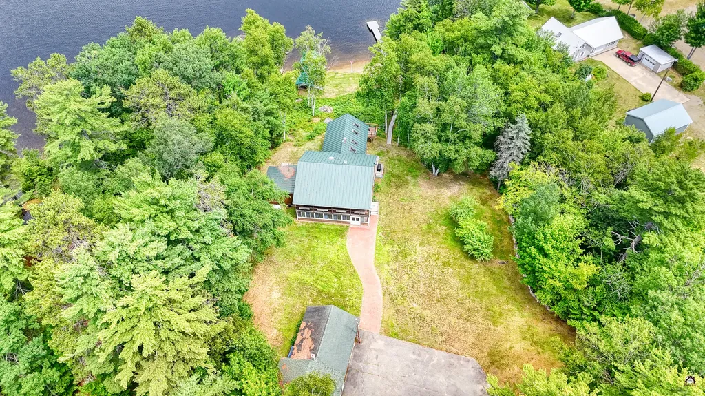 25 Pine Drive T1 R9 Wels ME 04462
