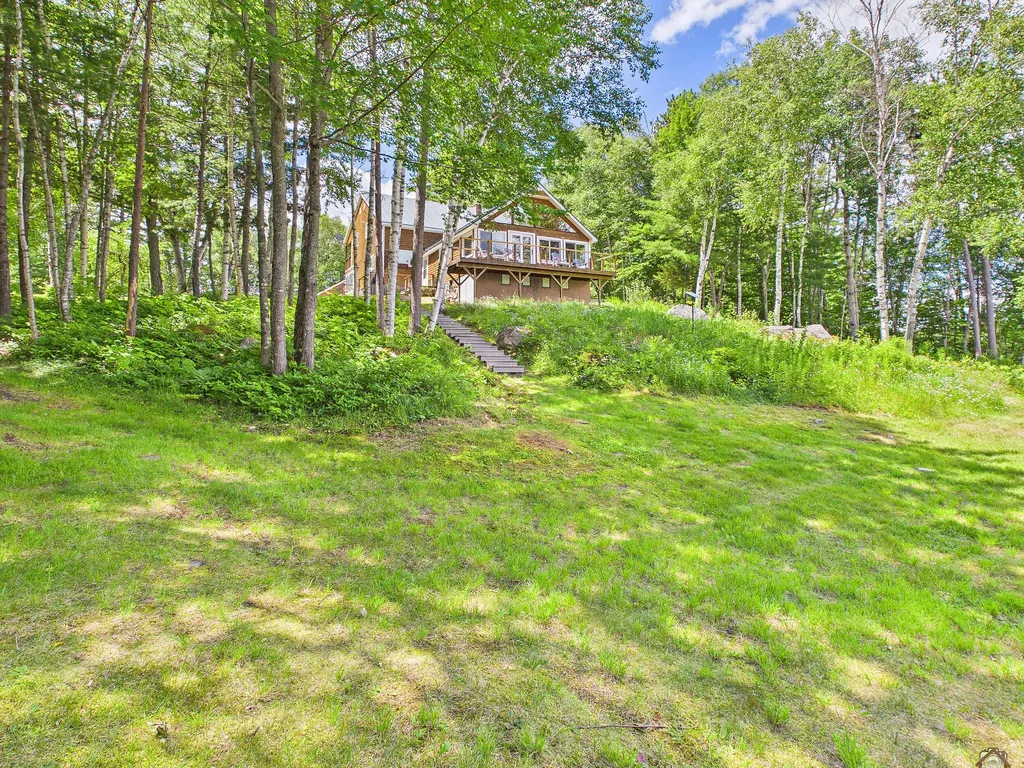 25 Pine Drive T1 R9 Wels ME 04462