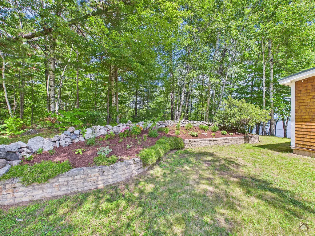 25 Pine Drive T1 R9 Wels ME 04462
