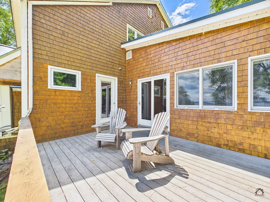 25 Pine Drive T1 R9 Wels ME 04462