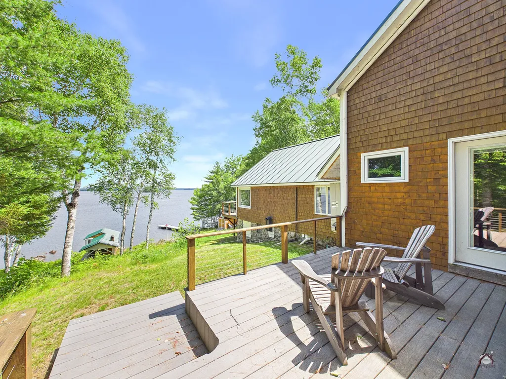25 Pine Drive T1 R9 Wels ME 04462
