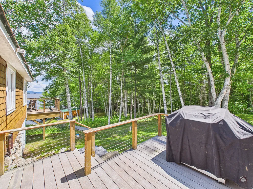 25 Pine Drive T1 R9 Wels ME 04462