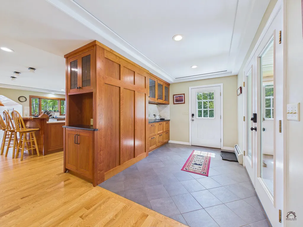 25 Pine Drive T1 R9 Wels ME 04462