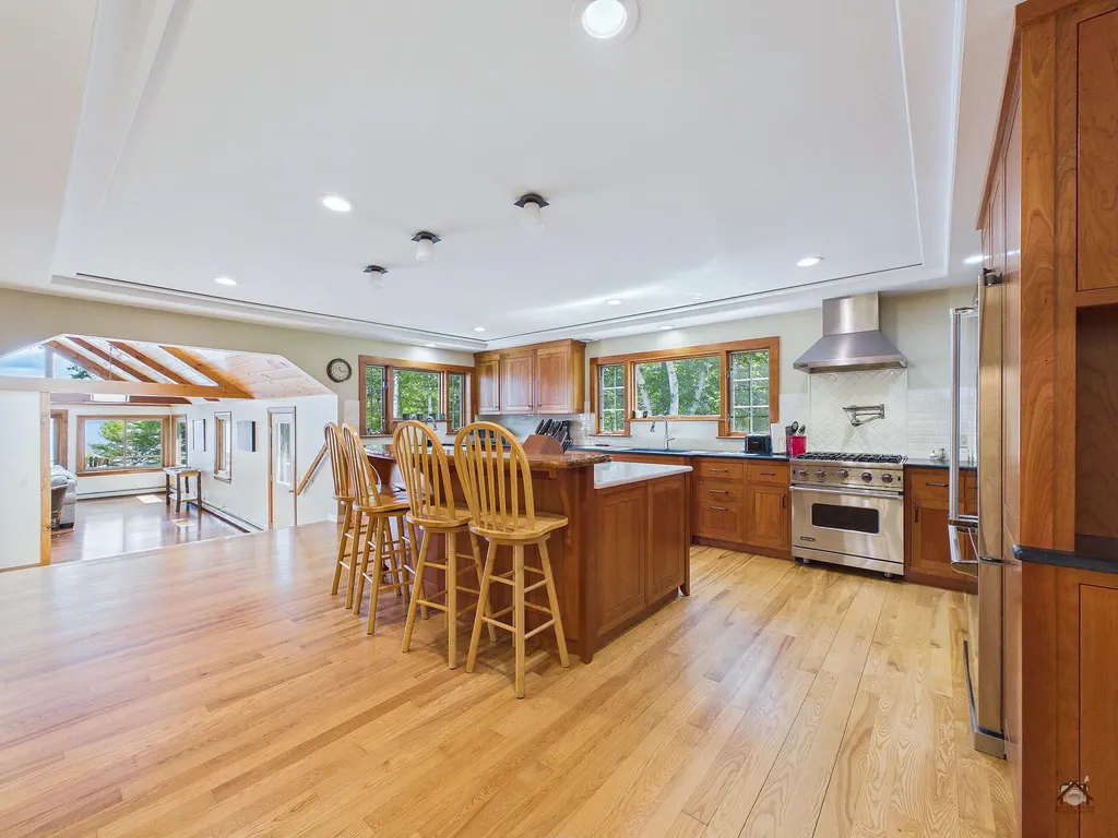 25 Pine Drive T1 R9 Wels ME 04462