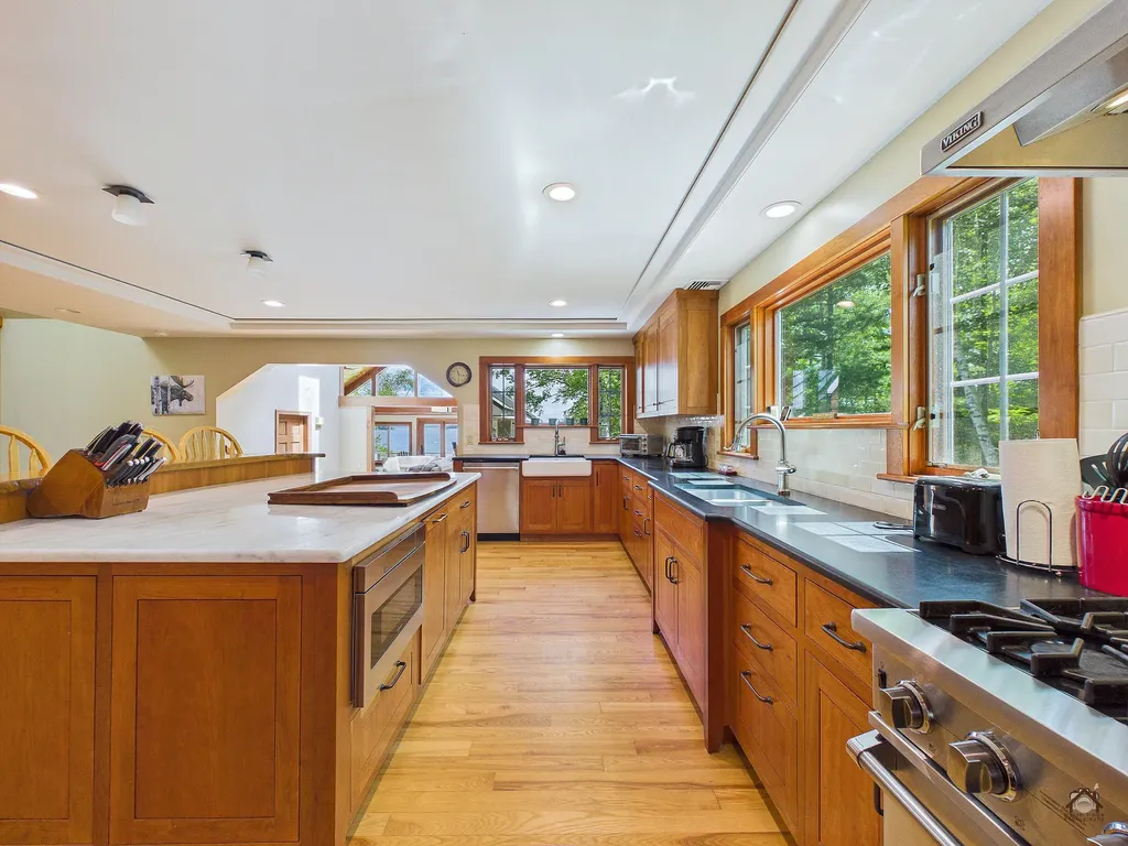 25 Pine Drive T1 R9 Wels ME 04462