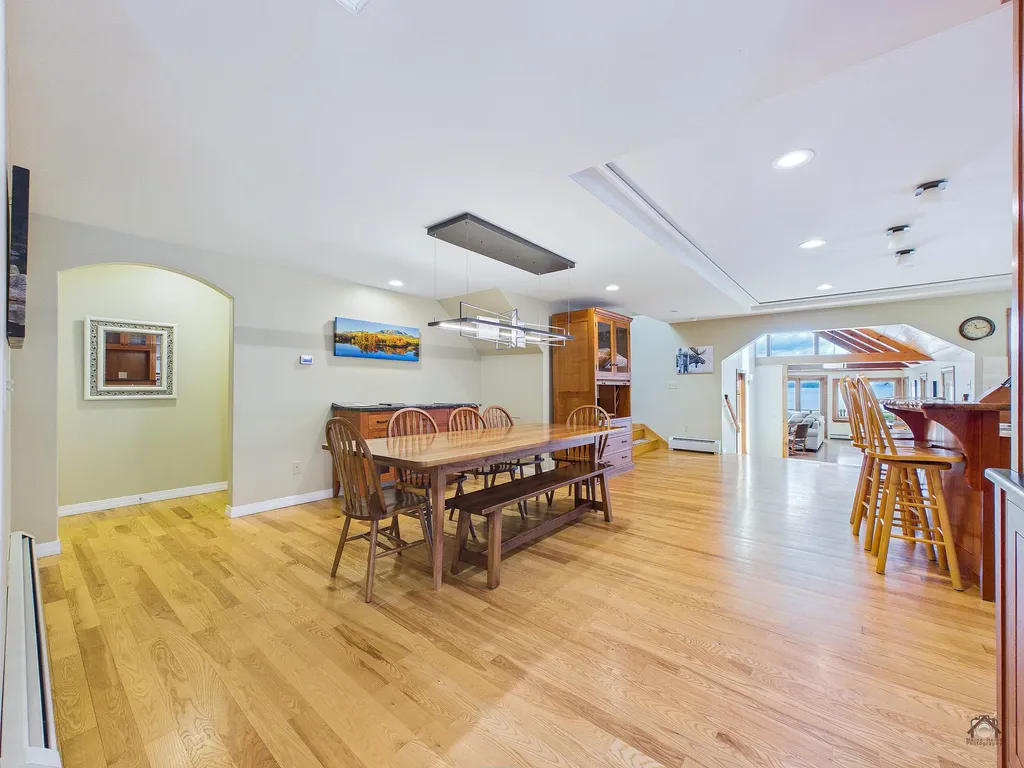25 Pine Drive T1 R9 Wels ME 04462
