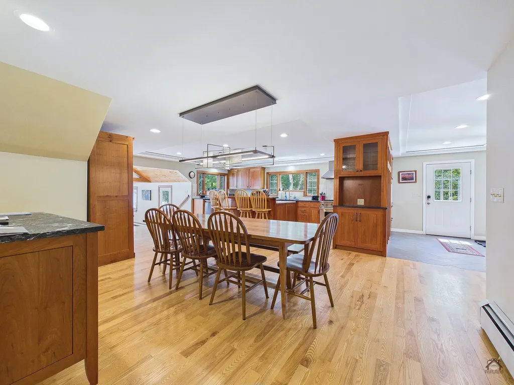 25 Pine Drive T1 R9 Wels ME 04462
