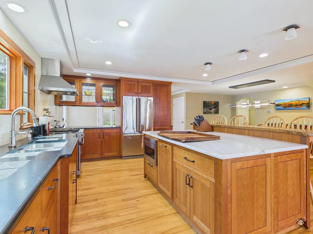 25 Pine Drive T1 R9 Wels ME 04462