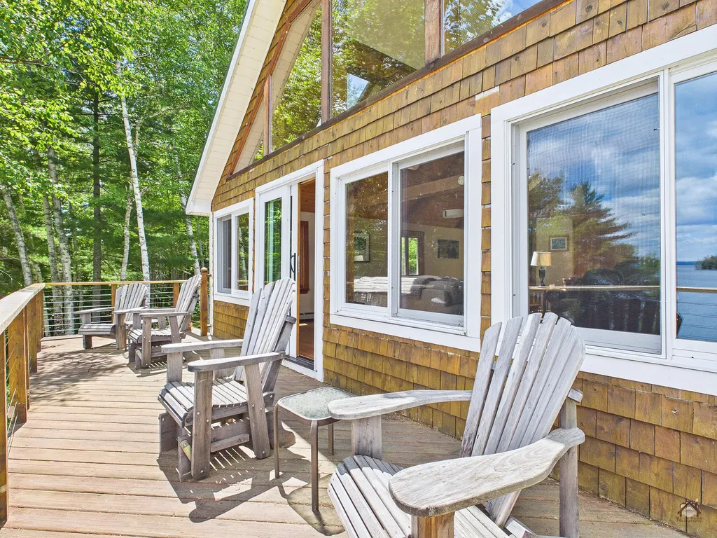 25 Pine Drive T1 R9 Wels ME 04462