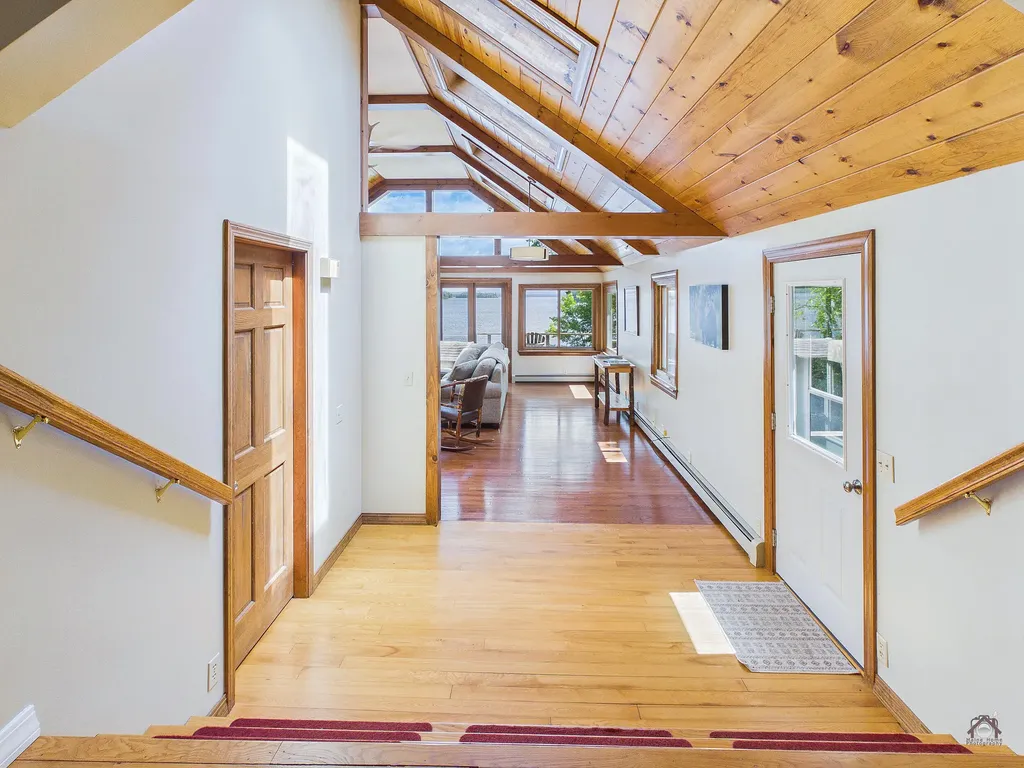 25 Pine Drive T1 R9 Wels ME 04462