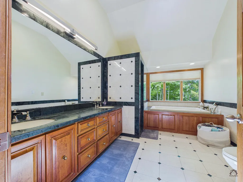 25 Pine Drive T1 R9 Wels ME 04462