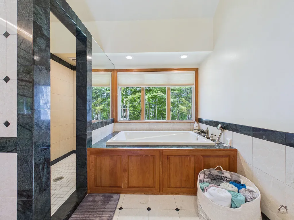 25 Pine Drive T1 R9 Wels ME 04462