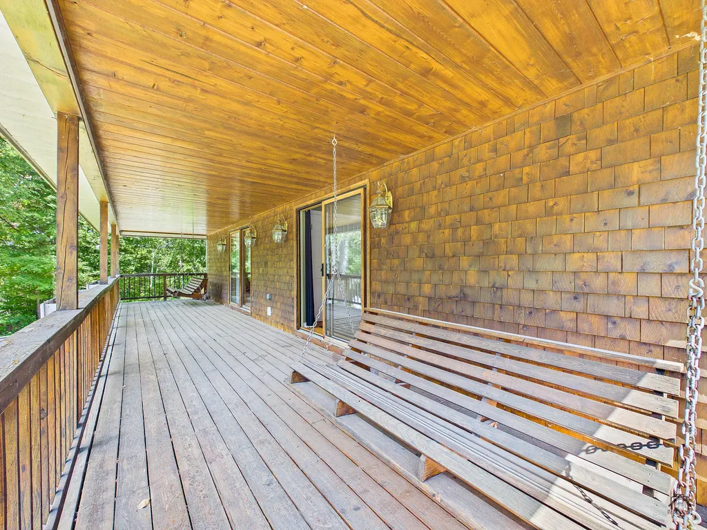 25 Pine Drive T1 R9 Wels ME 04462
