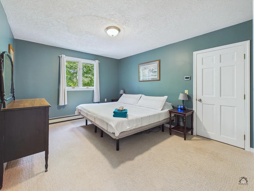25 Pine Drive T1 R9 Wels ME 04462