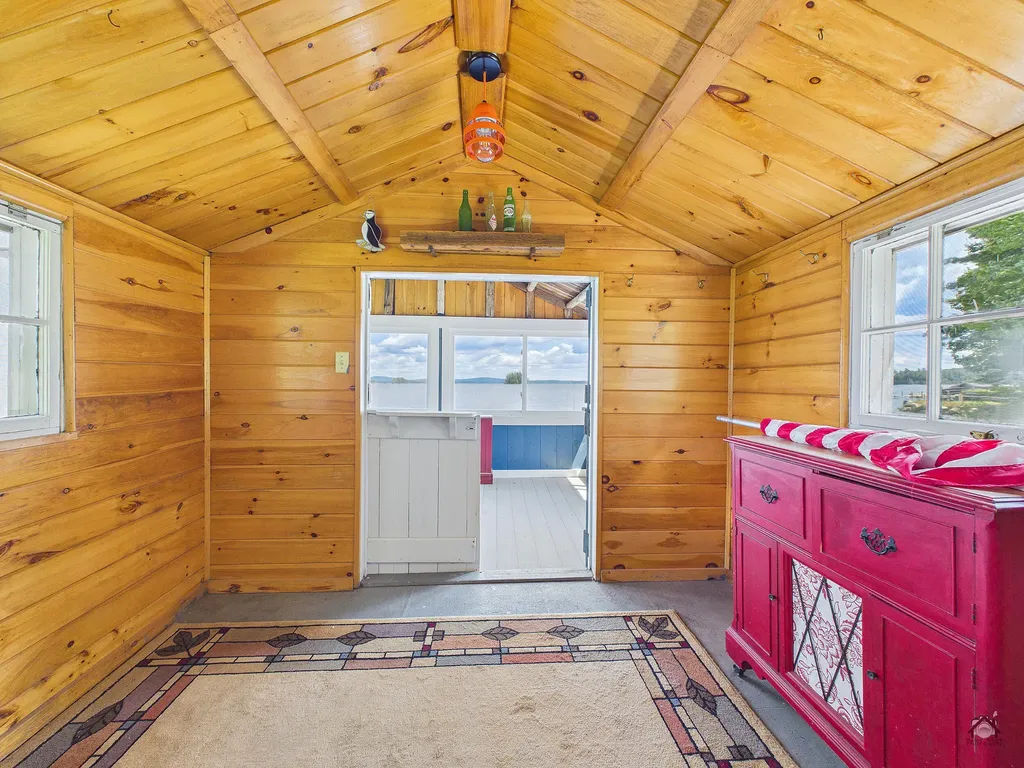 25 Pine Drive T1 R9 Wels ME 04462