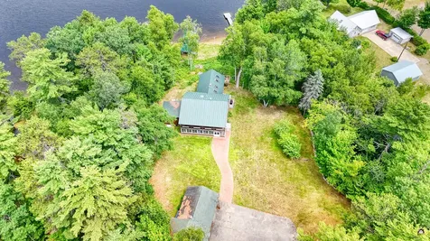 25 Pine Drive T1 R9 Wels ME 04462