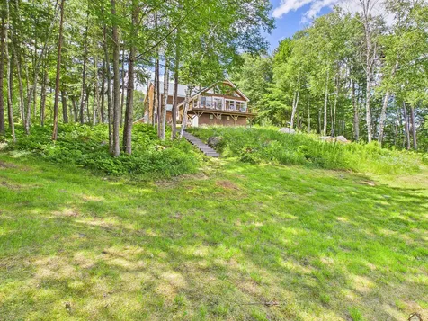 25 Pine Drive T1 R9 Wels ME 04462