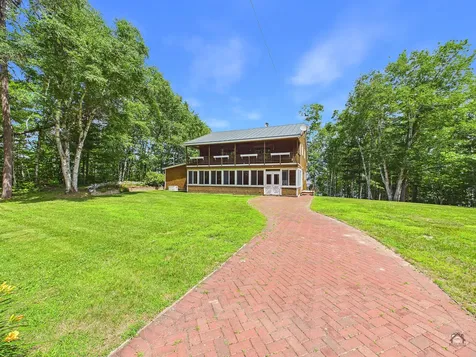 25 Pine Drive T1 R9 Wels ME 04462