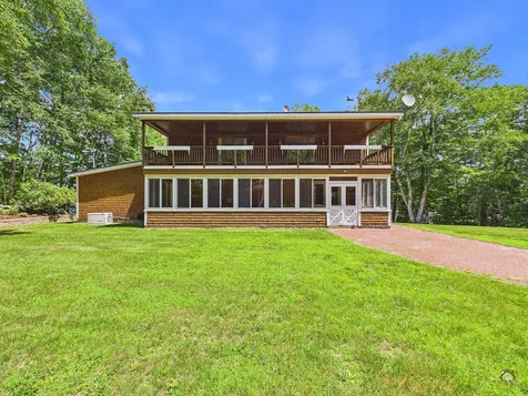 25 Pine Drive T1 R9 Wels ME 04462