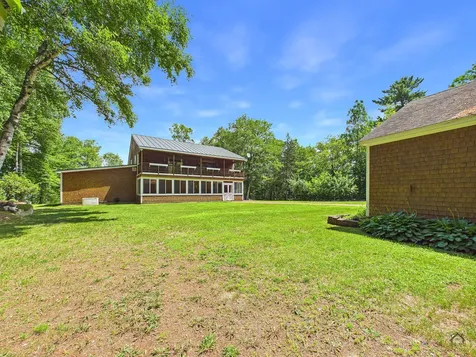 25 Pine Drive T1 R9 Wels ME 04462