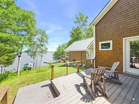 25 Pine Drive T1 R9 Wels ME 04462