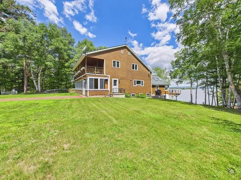 25 Pine Drive T1 R9 Wels ME 04462