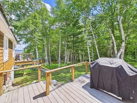 25 Pine Drive T1 R9 Wels ME 04462