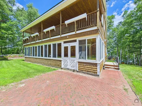 25 Pine Drive T1 R9 Wels ME 04462