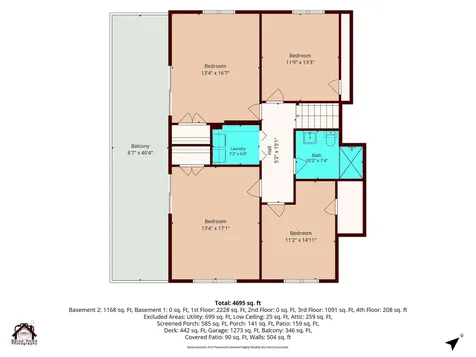 25 Pine Drive T1 R9 Wels ME 04462