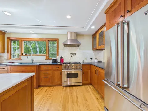 25 Pine Drive T1 R9 Wels ME 04462