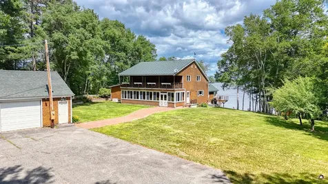 25 Pine Drive T1 R9 Wels ME 04462